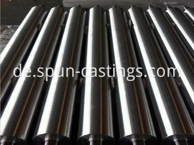 Chrome Plating Roll